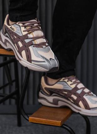 Кросівки asics gel-preleus7 фото