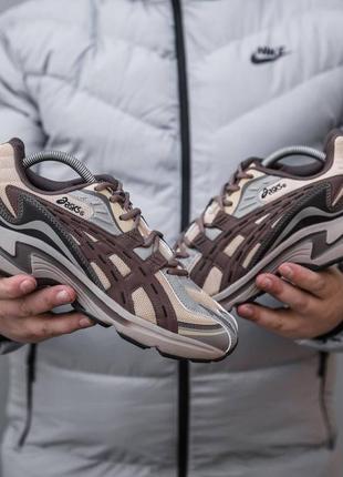 Кросівки asics gel-preleus4 фото