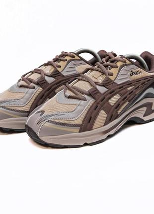 Кросівки asics gel-preleus 10
