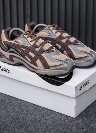 Кросівки asics gel-preleus6 фото