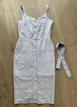 Сарафан з прошви