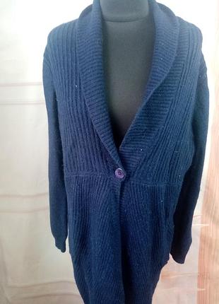 Кардиган bloomings розмір xl