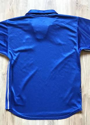 Коллекционная футбольная джерси nike italy home shirt2 фото