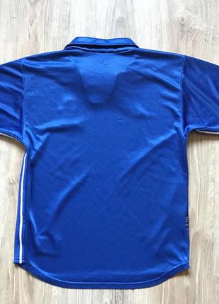 Коллекционная футбольная джерси nike italy home shirt8 фото