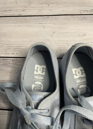 Кеди dc shoes manual txse5 фото