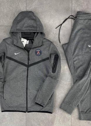 Спортивный костюм nike tech fleece