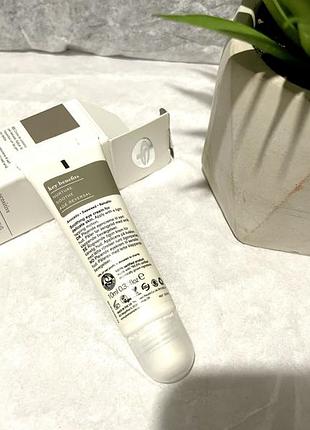 Крем для очей green people anti-aging eye cream2 фото