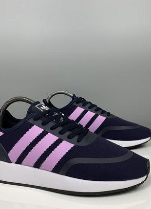 Кроссовки adidas1 фото