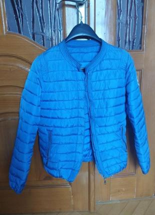 Куртка женская весна лето осень