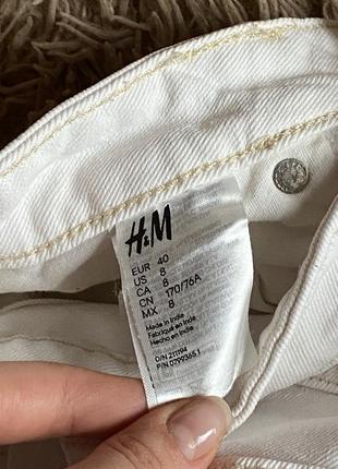 Джинси h&amp;m3 фото