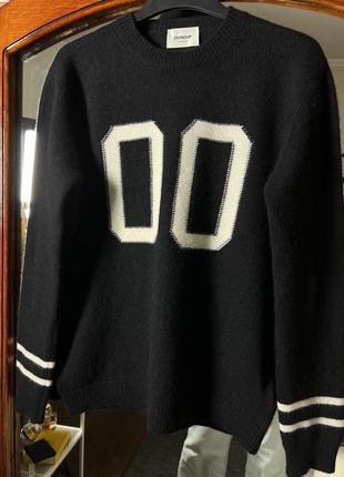 Чоловічий джемпер светр