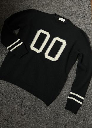 Чоловічий джемпер светр