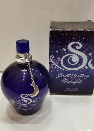 Avon secret fantasy midnight 50 ml