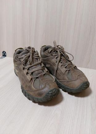 Трекінгові літні кросівки  vasque р 384 фото