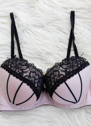 Бюстгальтер ann summers 70 dd пуш ап