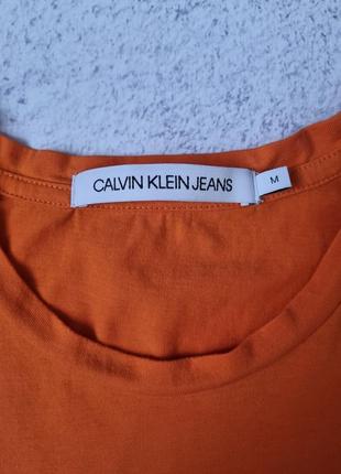 Футболка calvin klein, tommy hilfiger (s/m)4 фото