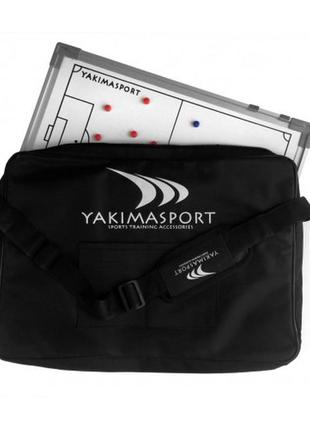 Сумка для тактической доски yakimasport (30 х 45 см)