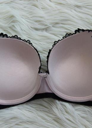 Бюстгальтер ann summers 70 dd пуш ап