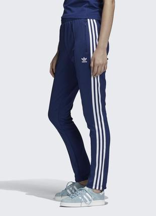 Оригинальные штаны adidas