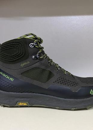 Чоловічі черевики vasque breeze lt gore-tex