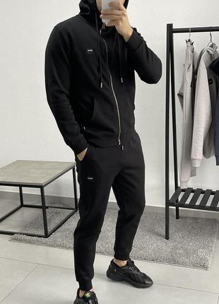 Спортивний костюм hugo boss