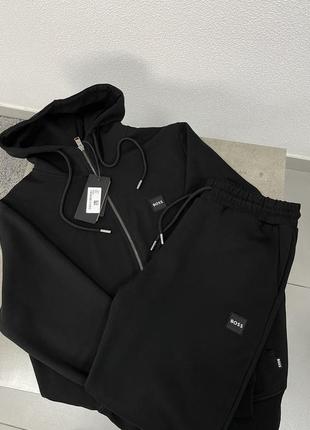 Спортивний костюм hugo boss