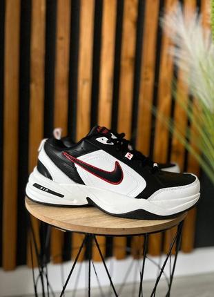 Мужские кроссовки nike air monarch🔥