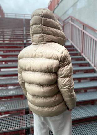 Куртка moncler2 фото