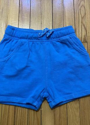 Шорти 92-98 см