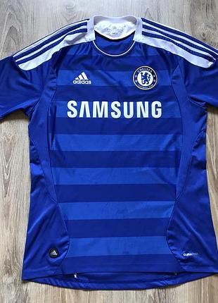 Коллекционная футбольная джерси adidas chelsea fc  #23 sturridge