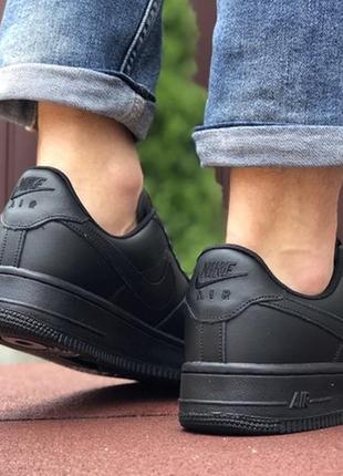 Кросівки nike air force кроссовки 3