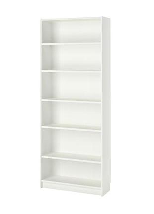 Книжкова шафа ikea billy 002.638.50