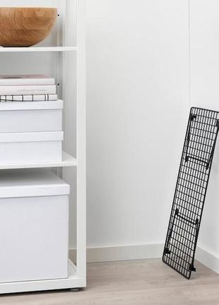 Полка для обуви  ikea grejig 58x27 403.298.684 фото