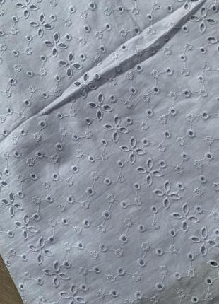 Сарафан  з прошви 4