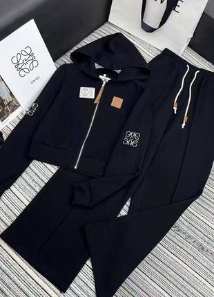 Костюм loewe 🥰