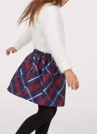 Юбка h&m