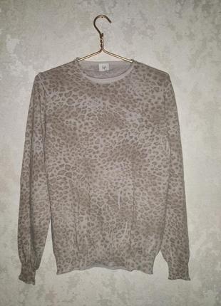 Шерстяний светр