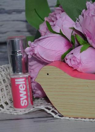 Сухий шампунь для обсягу swell ultimate volume dry shampoo