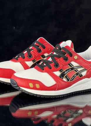 Кросівки asics gel-lyte iii og❤️2 фото