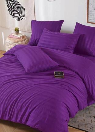 Постільна білизна epico сатин
