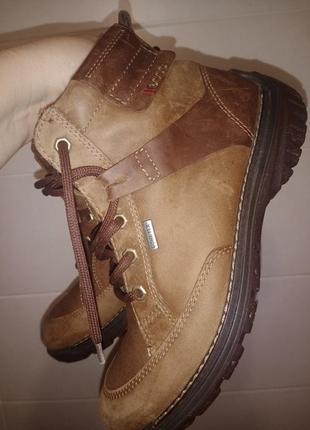 Черевики lugz® rucker hi fur