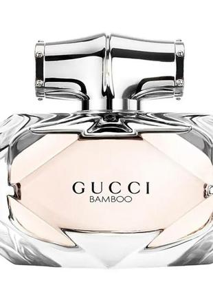 Gucci bamboo парфумована вода, 50 мл