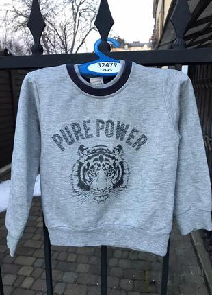 Фото 141 ++ свитшот primark на рост 92 см