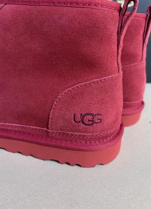 Чоловічі ugg 6