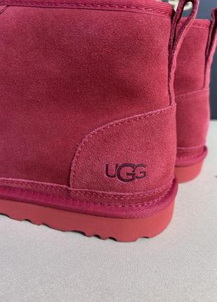 Мужские ugg6 фото