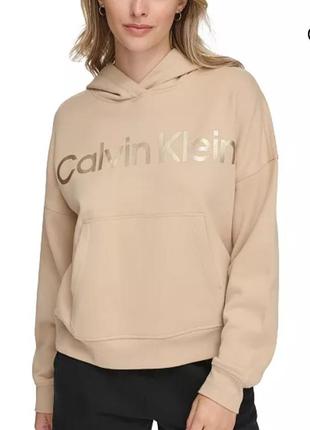 Худи толстовка calvin klein s