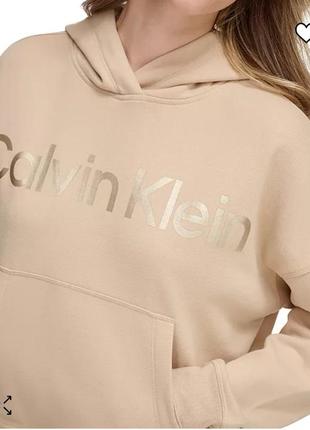 Худи толстовка calvin klein s3 фото