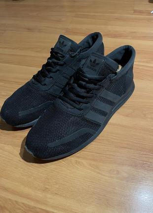 Кроссовки adidas los angeles