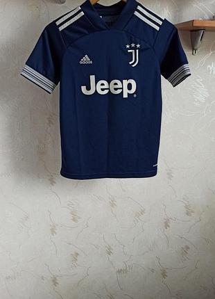 Спортивна футболка adidas, ювентус