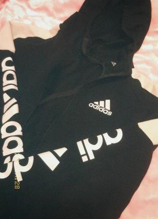 Зіпка adidas